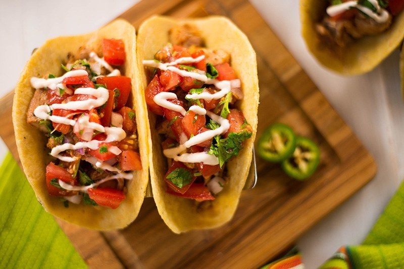 Tips to make your fried tacos recipe last crisp fresh longer