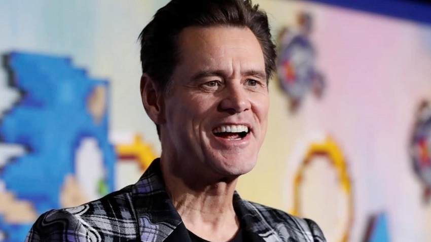 Three Things You Don’t Know About Jim Carrey 