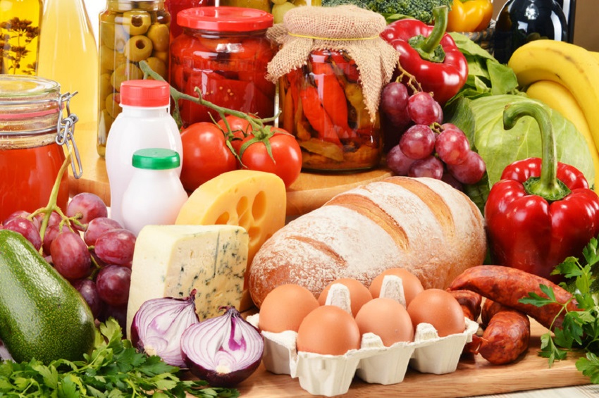 Three Food Myths You Shouldn’t Believe