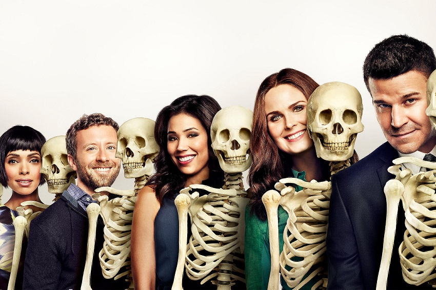 Four Reasons To Binge (Or Rewatch) ‘Bones’