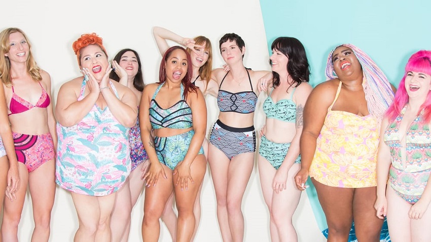 Three Brands That Promote Honest Body Image 