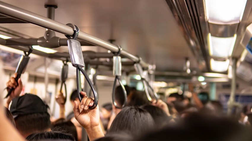 What Are the Dangers of Public Transport?