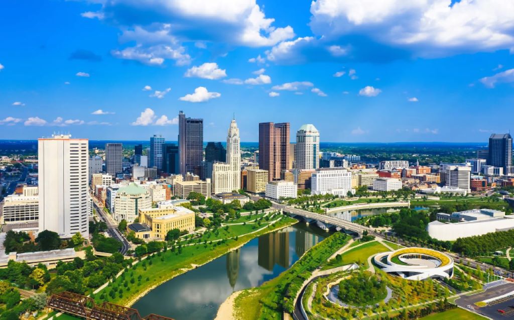 What to Do in Columbus Ohio: A Comprehensive Guide
