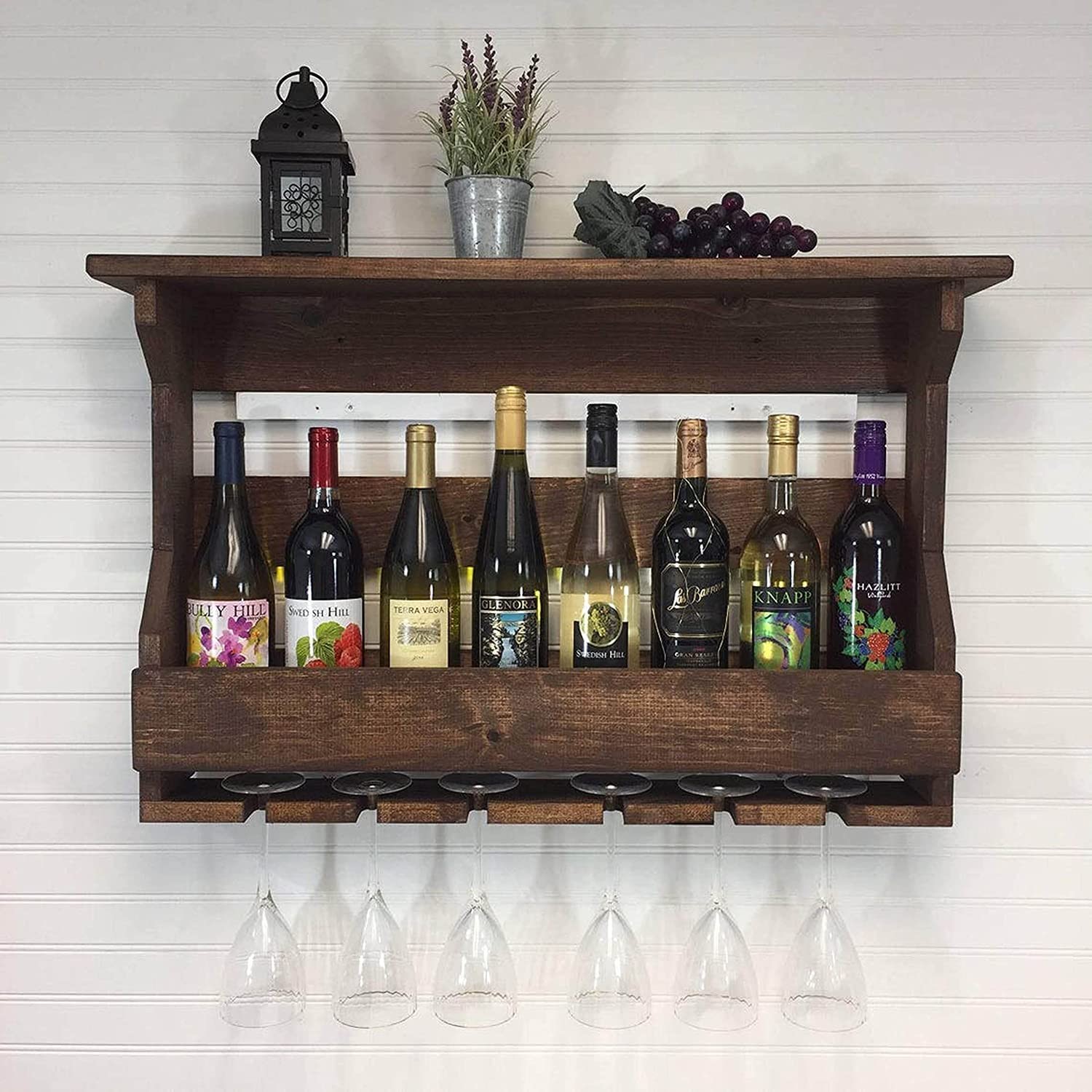 home mini bar ideas