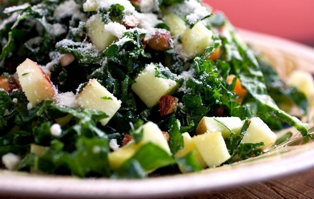 Beyond Kale! Superfood Swaps for Every Dietary Need