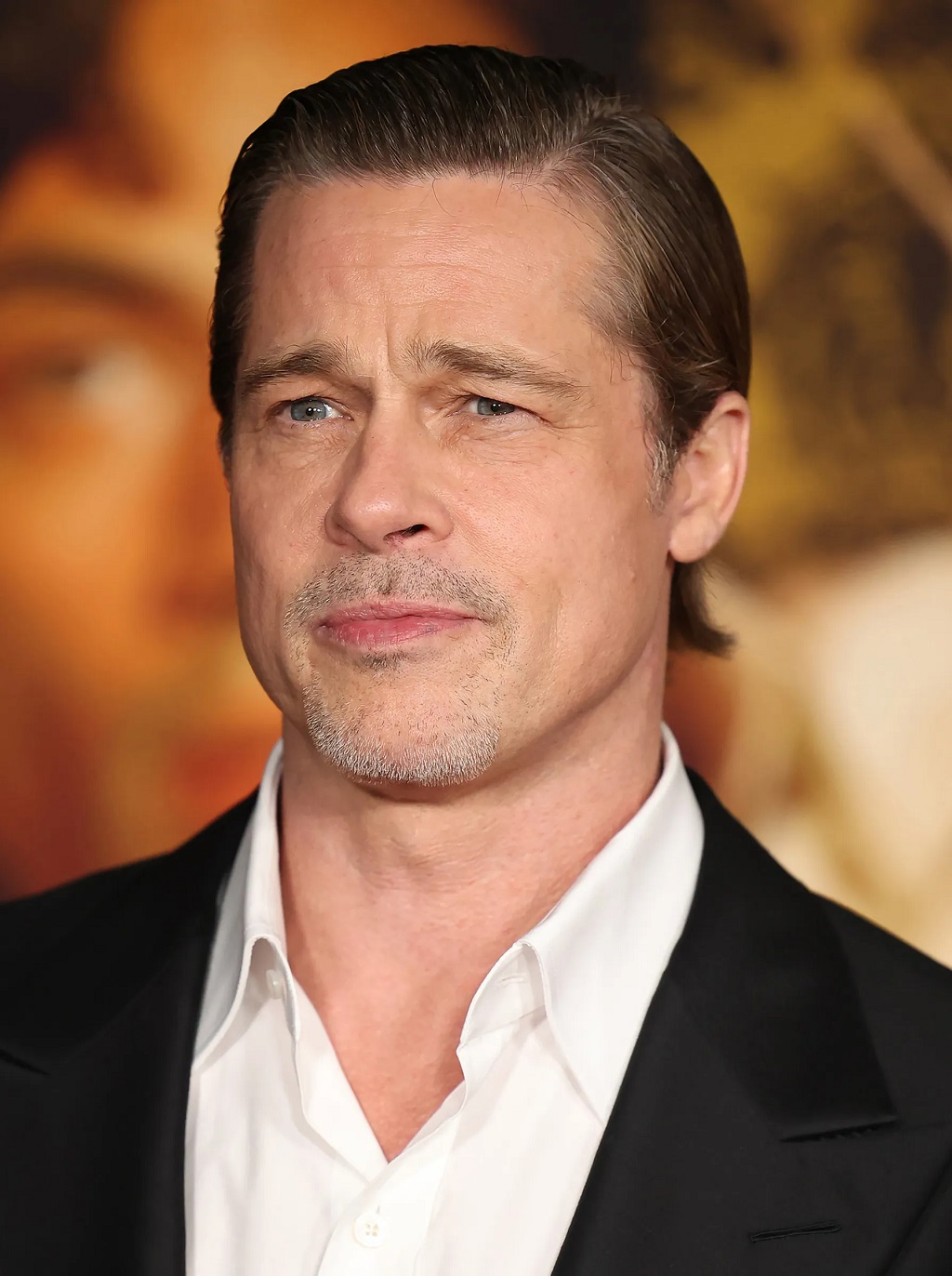 Life Lessons from Brad Pitt
