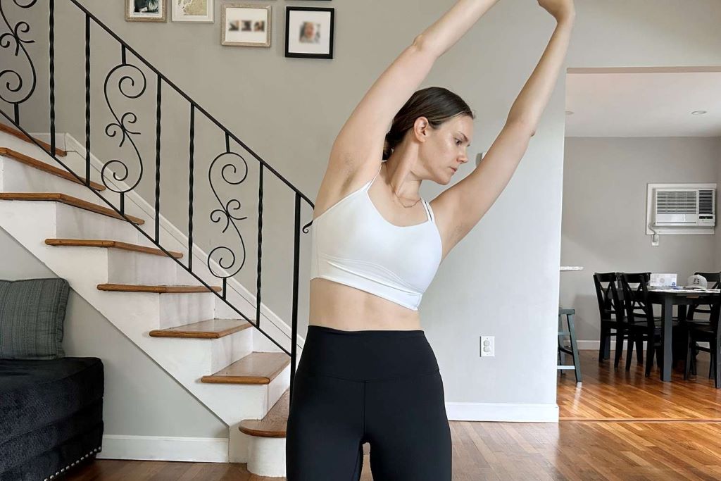 Lululemon TRNV Outfit Ideas: Your Complete Style Guide